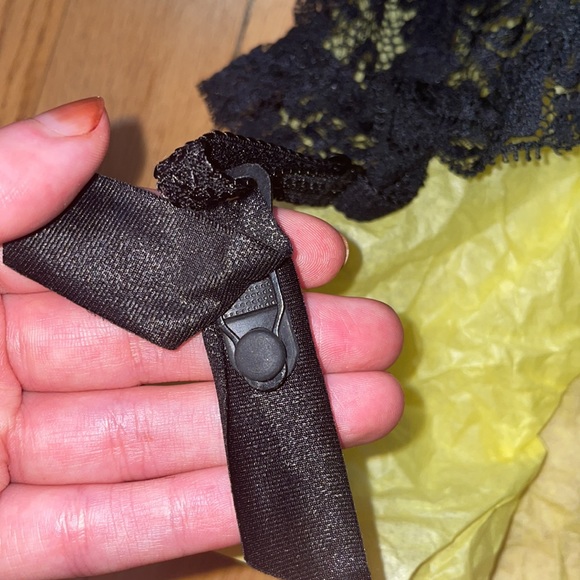 NWT Vintage Deadstock Corset - Picture 8 of 9